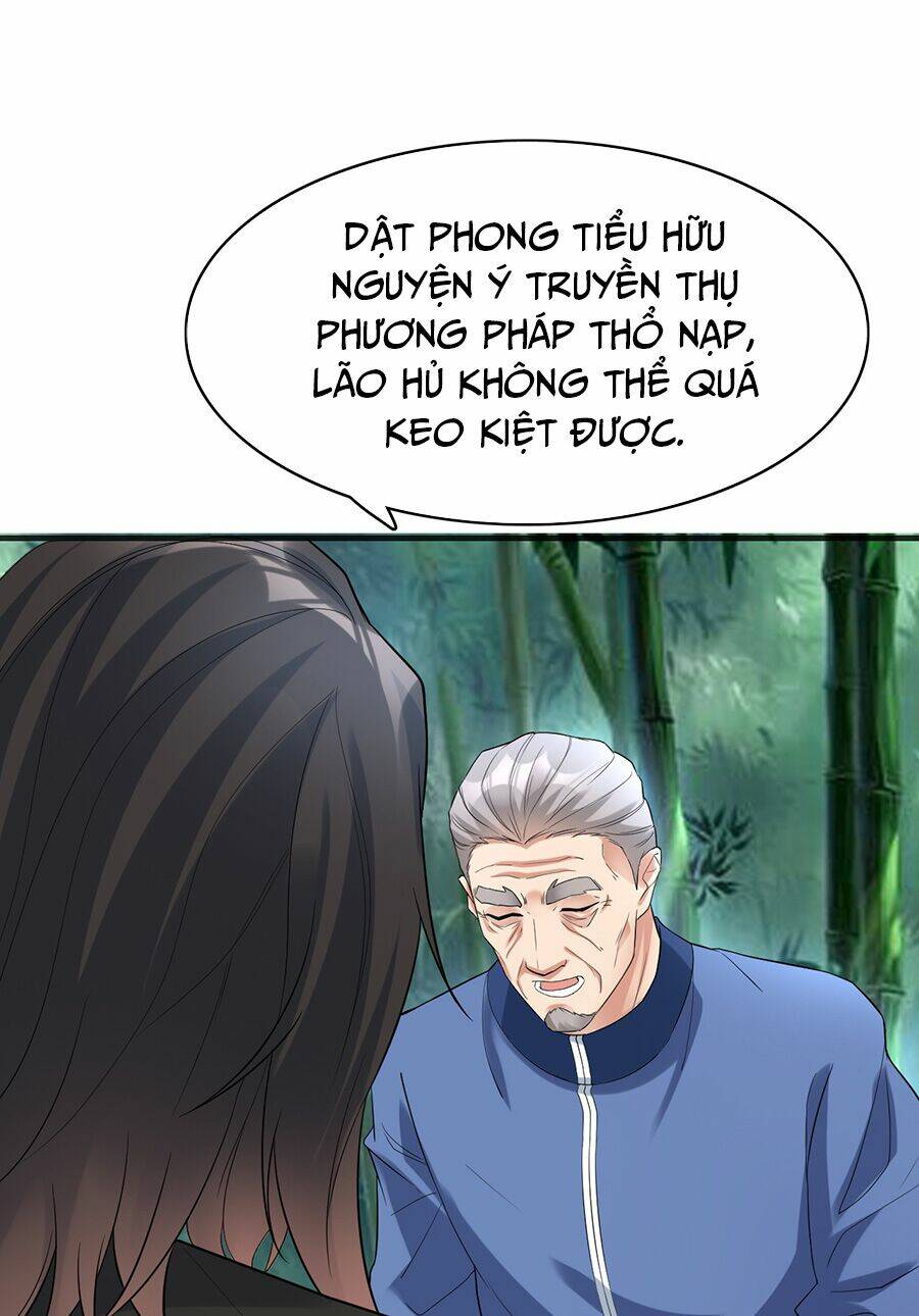 Ta Không Làm Tiên Đế Đã Nhiều Năm Chương 3.2 Ảnh 51