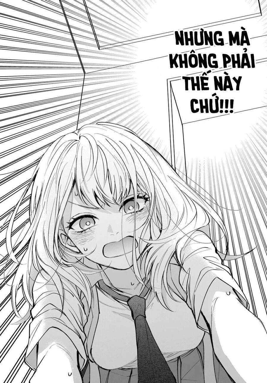 Risou No Kareshi No Hazunanoni Chương 1 Ảnh 37