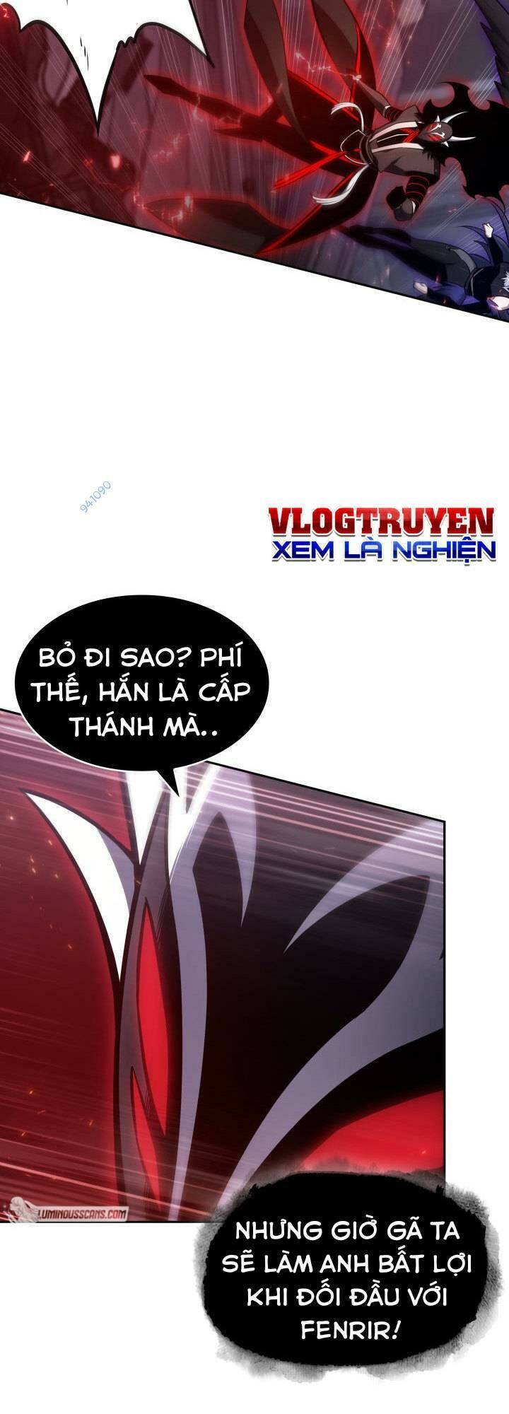 Vua Trộm Mộ Chương 391 Ảnh 31