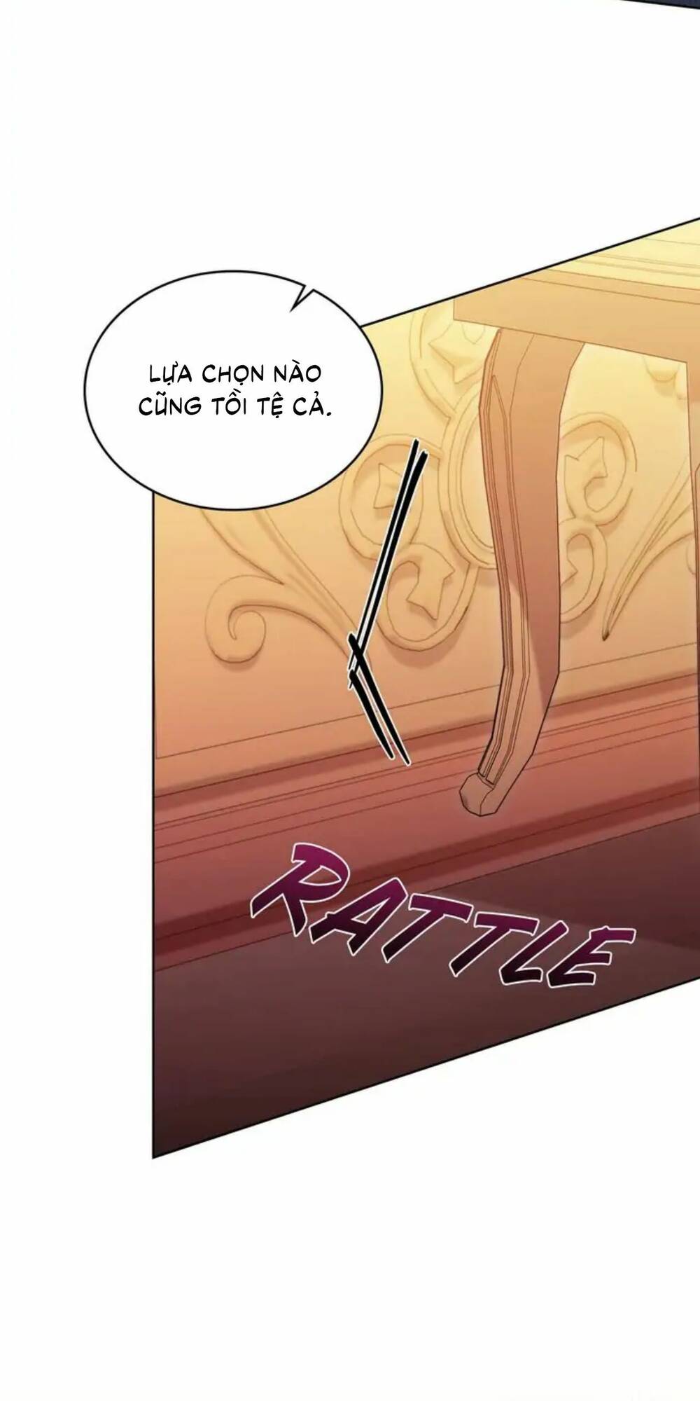 Khi Nữ Quỷ Mạo Danh Công Chúa Chương 7 Ảnh 81