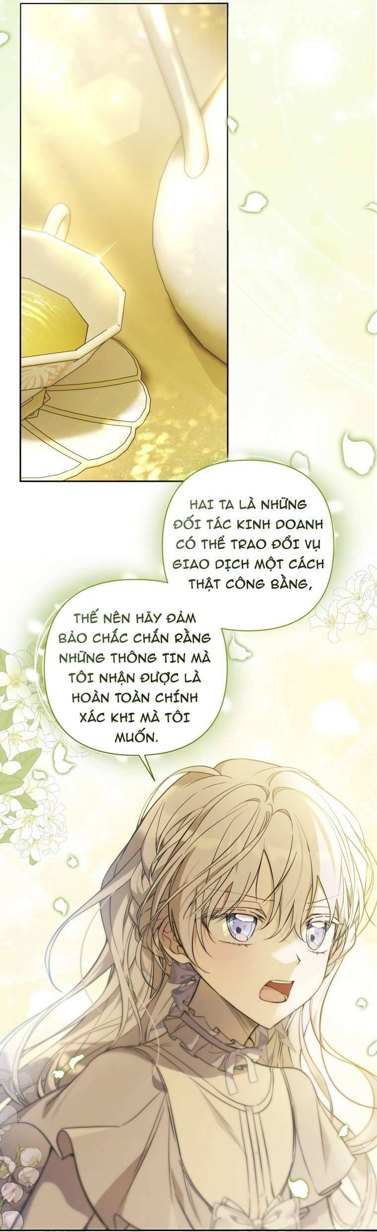 Liệu Người Có Muốn Được Cứu Rỗi Không? Chương 8 Ảnh 14