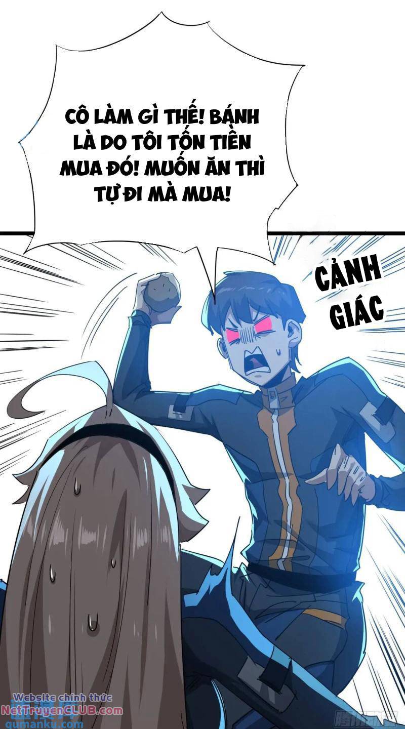 Trò Chơi Này Cũng Quá Chân Thật Rồi ! Chương 62 Ảnh 38