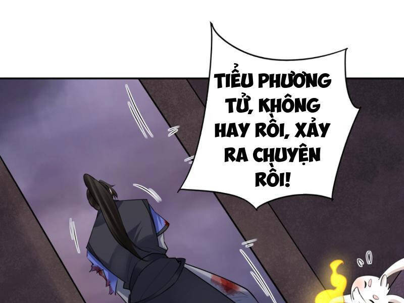 Nhân Vật Phản Diện Này Có Chút Lương Tâm, Nhưng Không Nhiều Chương 253 Ảnh 63