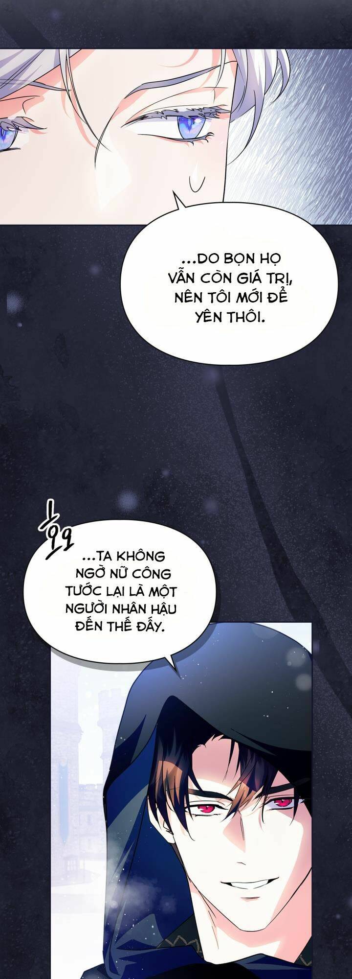 Trở Thành Trung Thần Của Bạo Chúa Chương 15 Ảnh 33