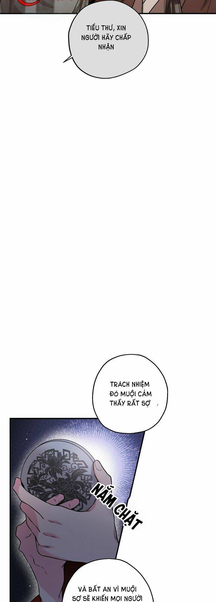 Tôi Trở Thành Nhân Vật Phản Diện Giỏi Nhất Trong Giới Võ Thuật Chương 33 Ảnh 21