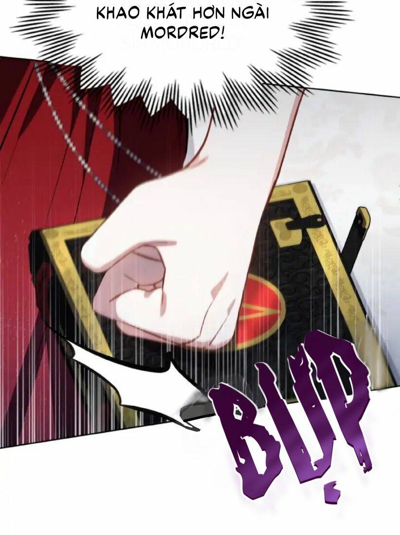 Khi Nữ Quỷ Mạo Danh Công Chúa Chương 15 Ảnh 48