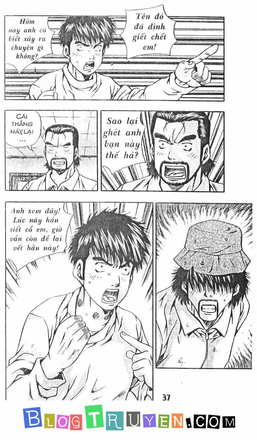 Kid Gang Chương 163 Ảnh 13