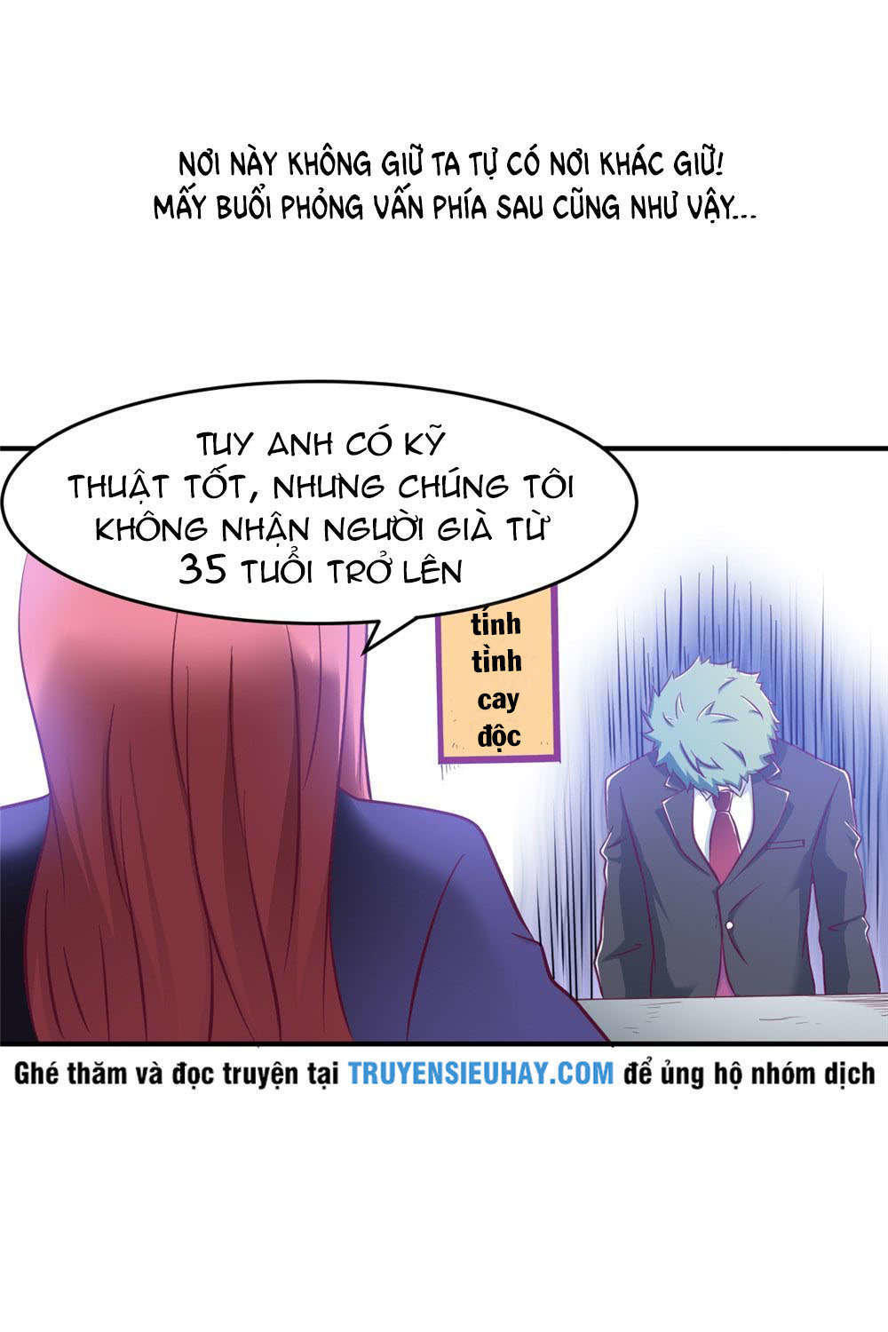 Đô Thị Tu Tiên Truyện Chương 13 Ảnh 41