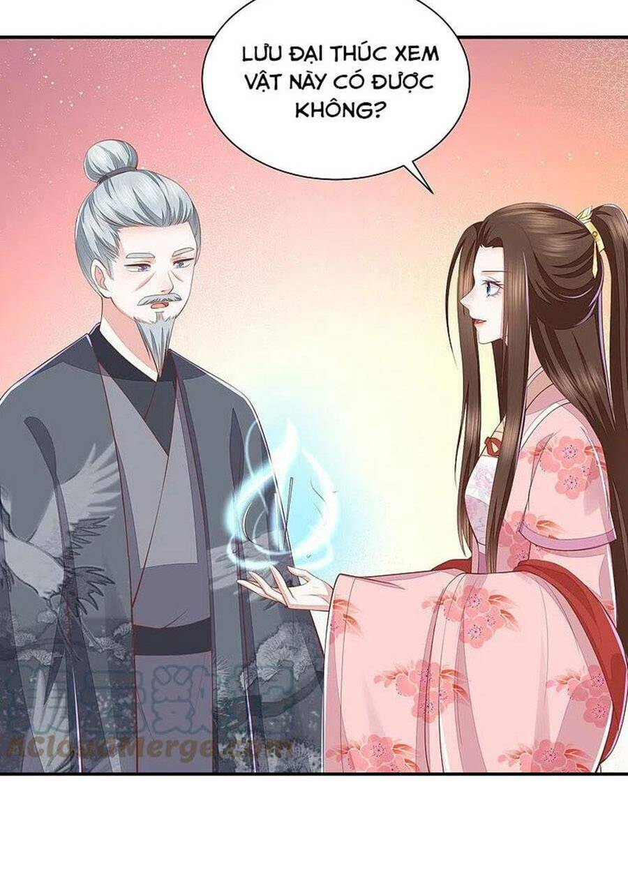 Phượng Hoàng Thác: Chuyên Sủng Khí Thê Chương 255 Ảnh 38