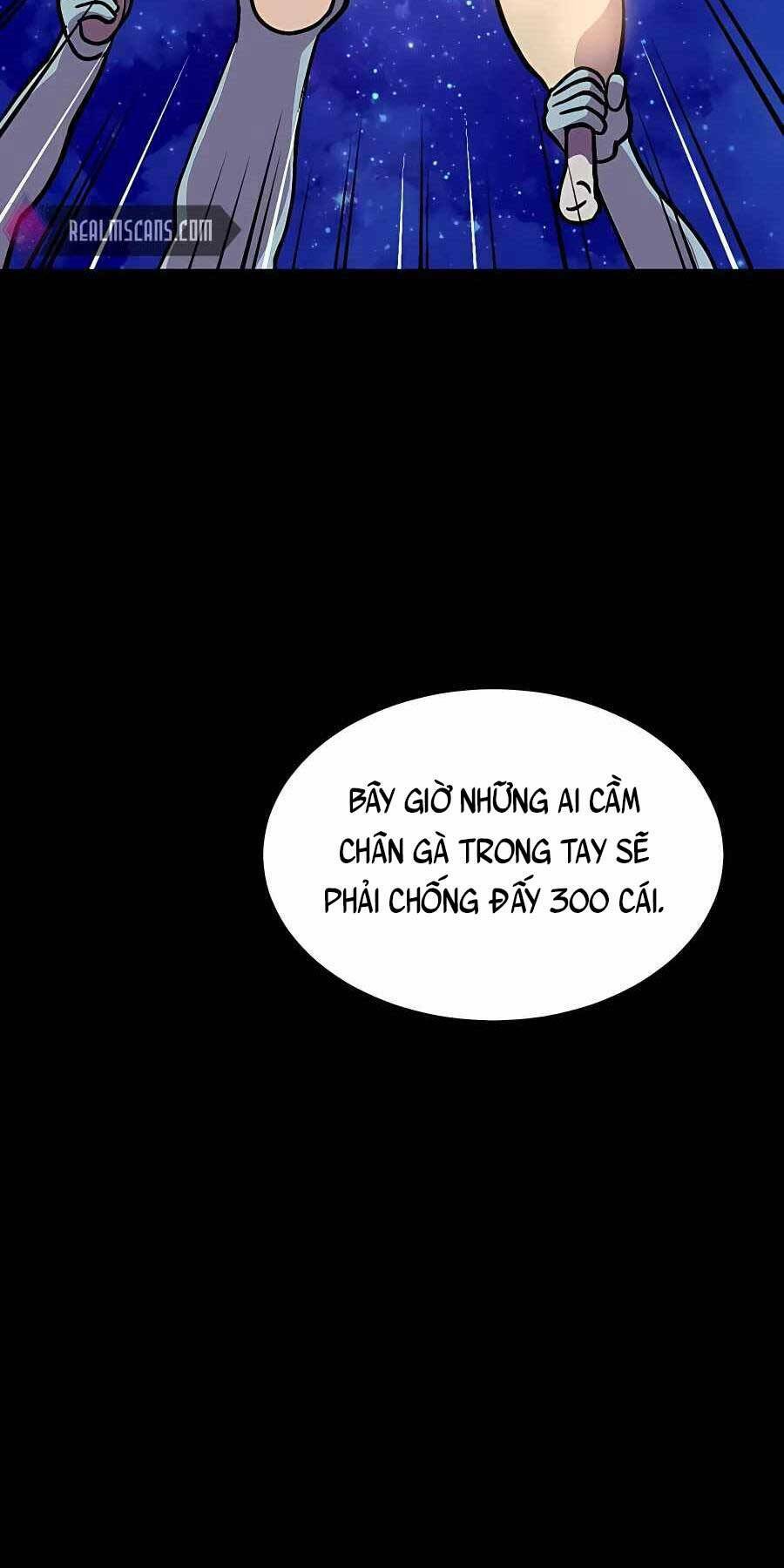 Thợ Săn Cơ Bắp Chương 7 Ảnh 94