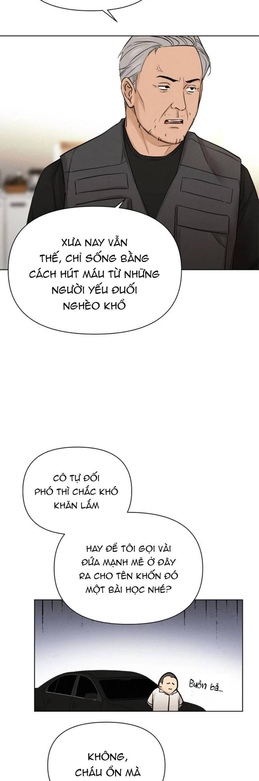 Bình Minh Chương 53 Ảnh 28