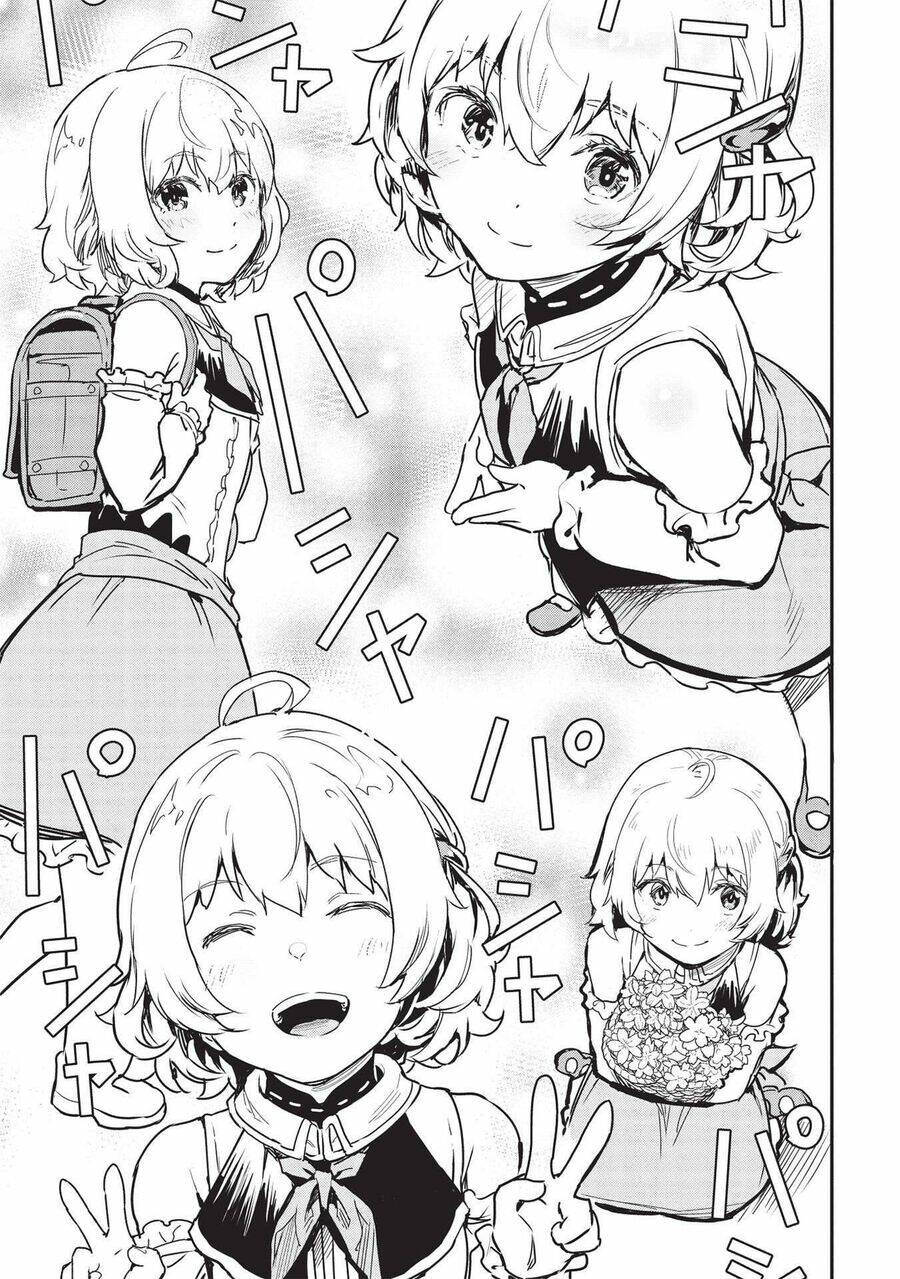 Itsudemo Jitaku Ni Kaerareru Ore Wa, Isekai De Gyoushounin O Hajimemashita Chương 22 Ảnh 9
