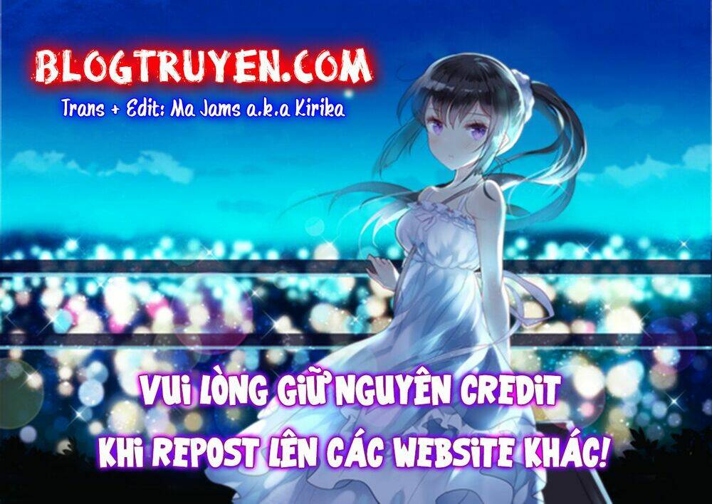 S Watari-San To M Mura-Kun Chương 5 Ảnh 34