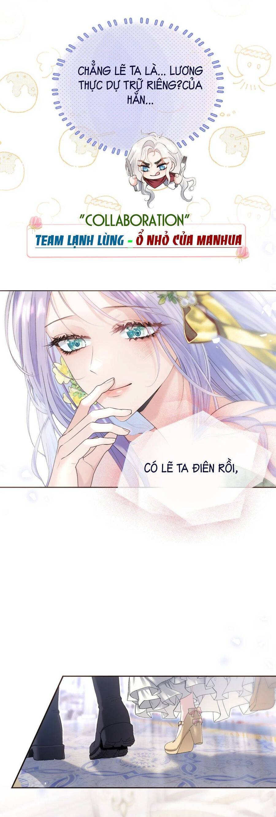 Cô Dâu Của Ác Long Chương 8 Ảnh 15