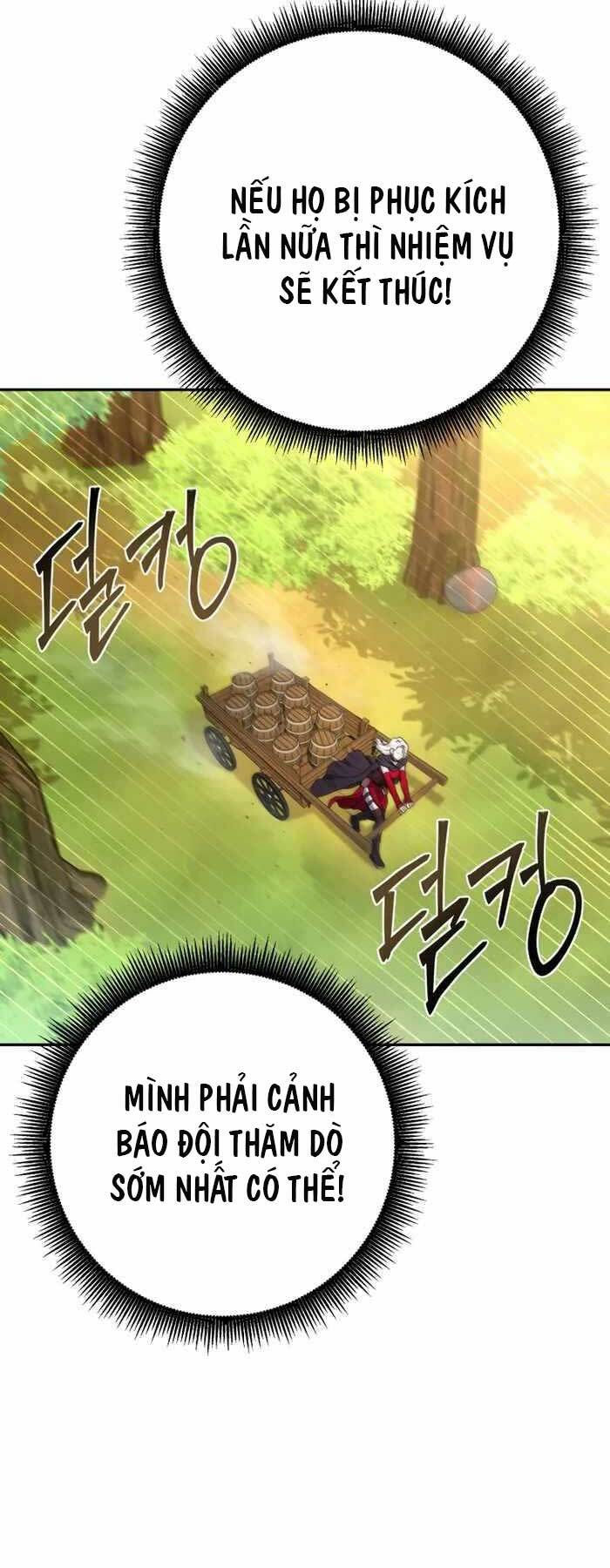 Sự Trả Thù Của Thợ Rèn Huyền Thoại Chương 15 Ảnh 25