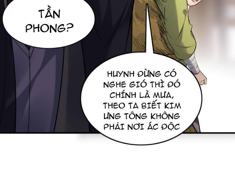 Nhân Vật Phản Diện Này Có Chút Lương Tâm, Nhưng Không Nhiều Chương 239 Ảnh 9