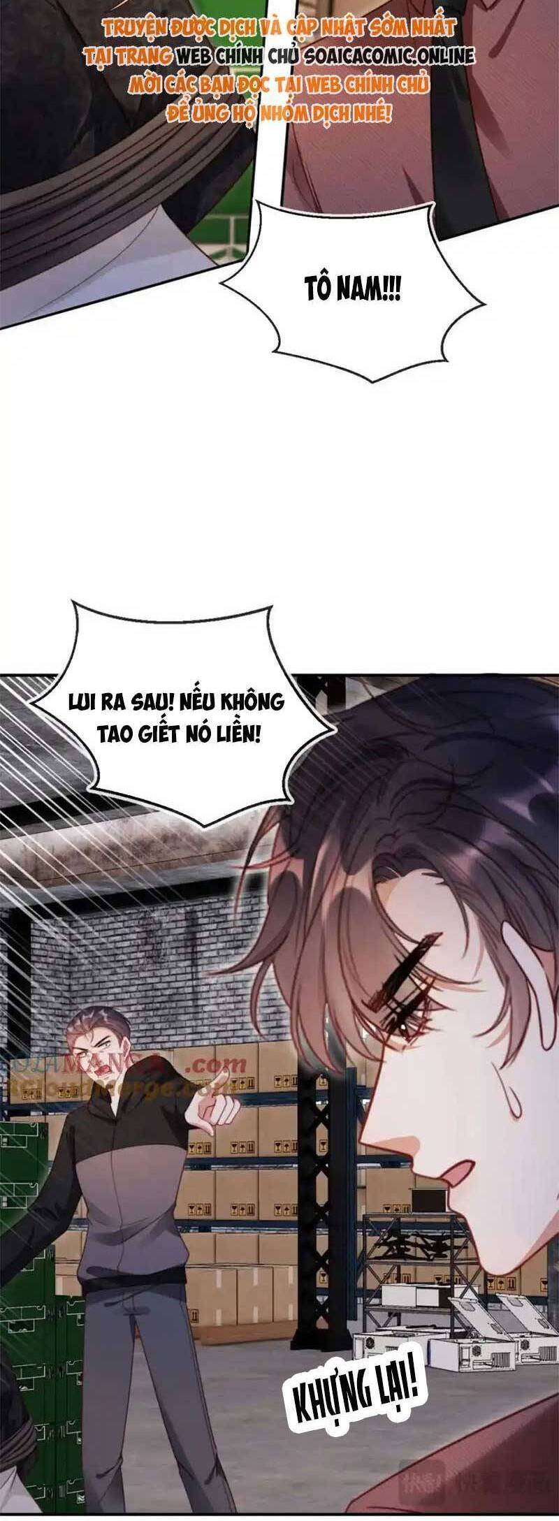 Thừa Kế Gia Sản Ngàn Tỷ Sau Khi Ly Hôn Chương 51 Ảnh 16