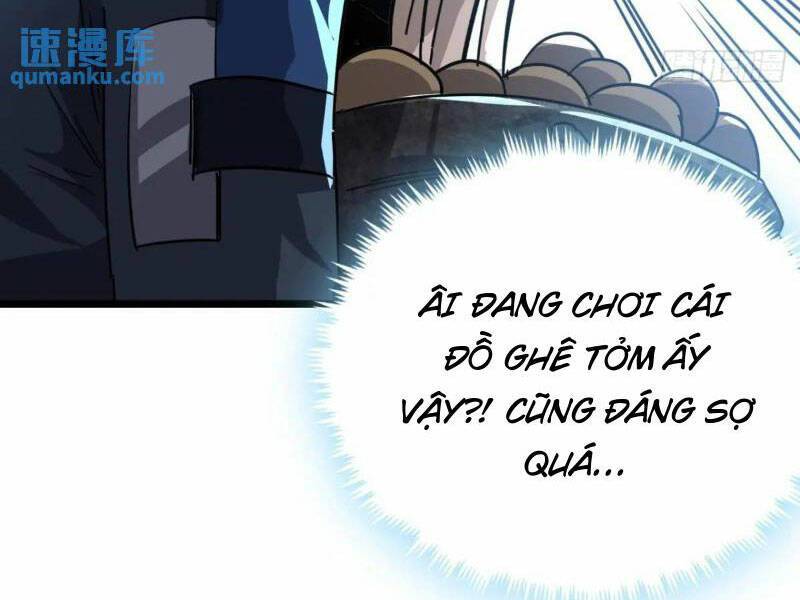 Trò Chơi Này Cũng Quá Chân Thật Rồi ! Chương 77 Ảnh 35