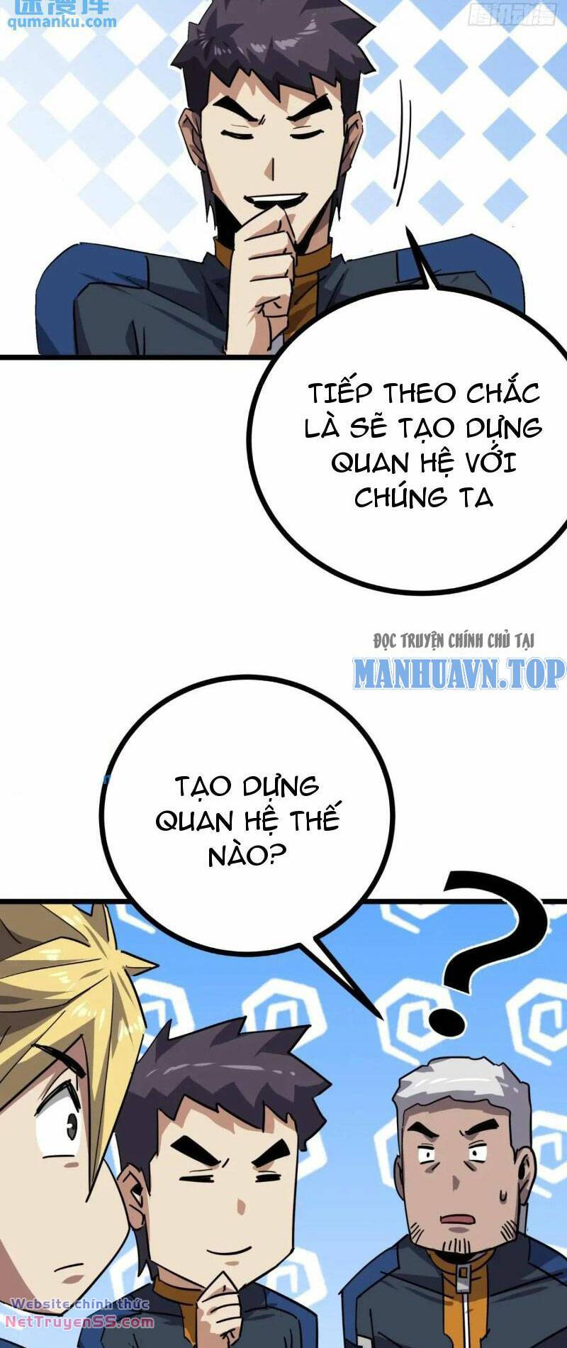 Trò Chơi Này Cũng Quá Chân Thật Rồi ! Chương 70 Ảnh 34