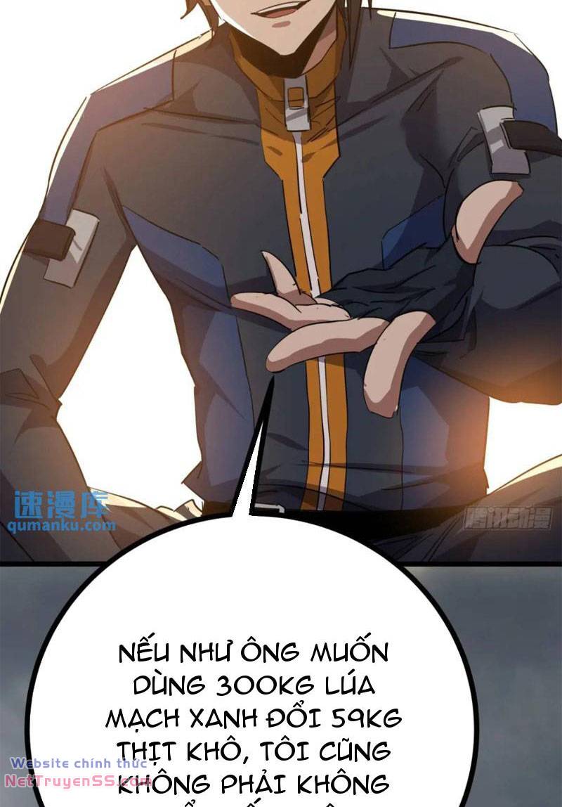 Trò Chơi Này Cũng Quá Chân Thật Rồi ! Chương 76 Ảnh 23
