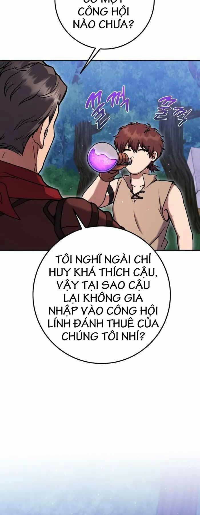 Sự Trả Thù Của Thợ Rèn Huyền Thoại Chương 13 Ảnh 38