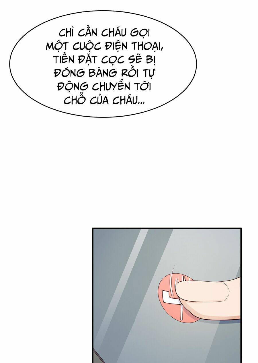 Ta Không Làm Tiên Đế Đã Nhiều Năm Chương 2.2 Ảnh 20
