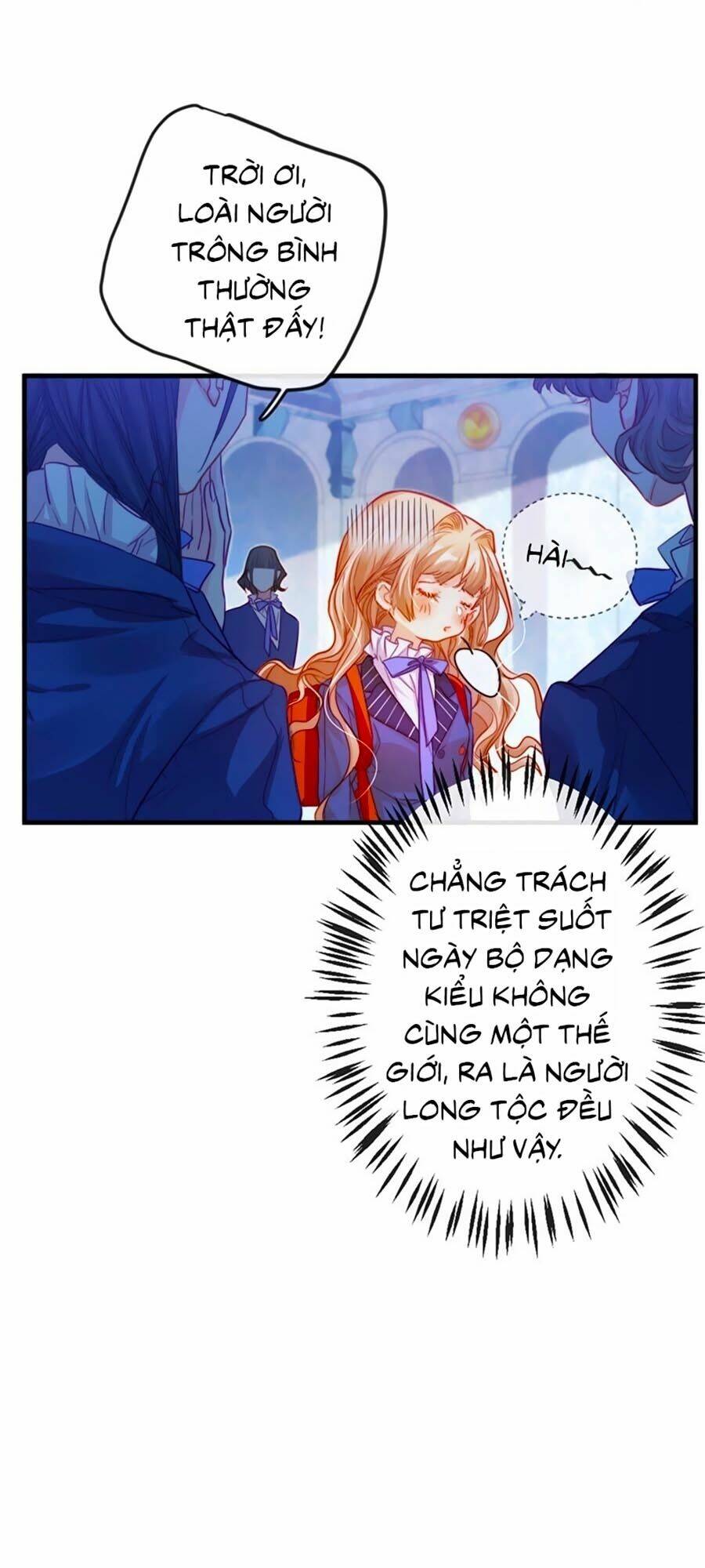 Tân Nương Long Tộc Chương 27 Ảnh 37