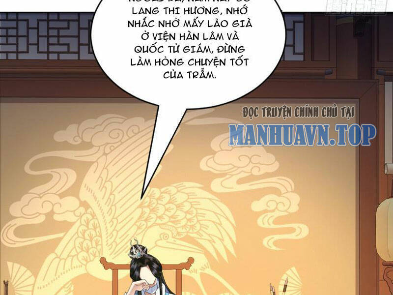 Phu Nhân Ta Là Nữ Đế Hoàng Triều Chương 2 Ảnh 26