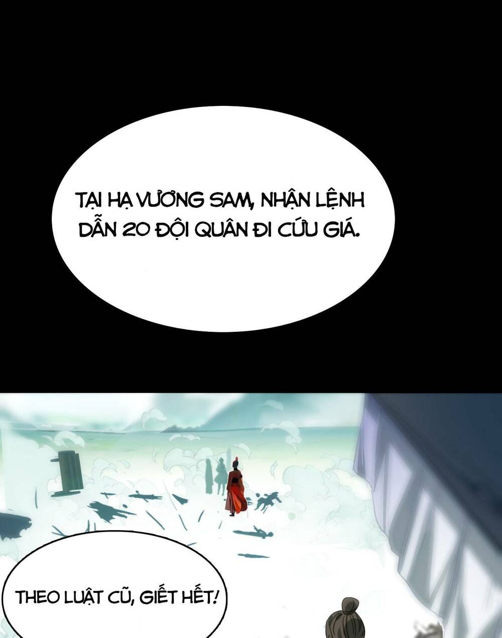 Bộ Tinh Ti Chi Nguyên Khởi Chương 3 Ảnh 32