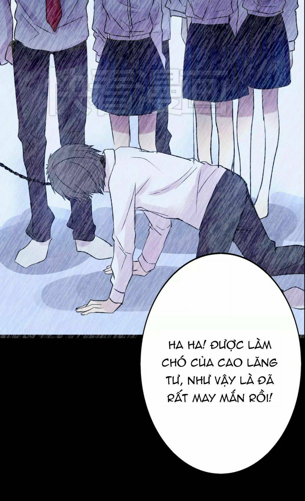 Trả Thù Trường Trung Học 2 Chương 11 Ảnh 53