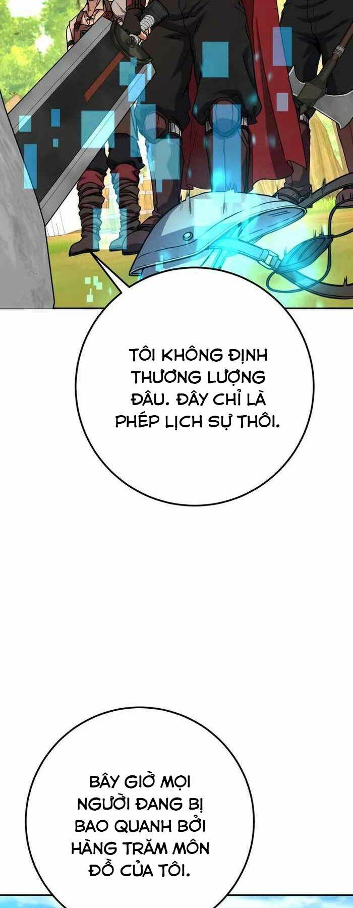 Sự Trả Thù Của Thợ Rèn Huyền Thoại Chương 14 Ảnh 12