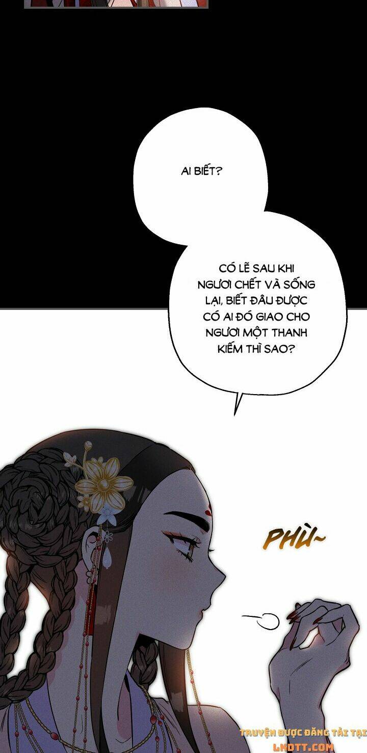 Tôi Trở Thành Nhân Vật Phản Diện Giỏi Nhất Trong Giới Võ Thuật Chương 40 Ảnh 23