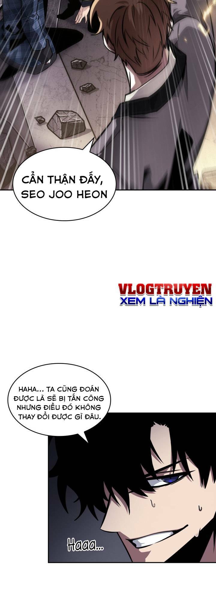 Vua Trộm Mộ Chương 392 Ảnh 37