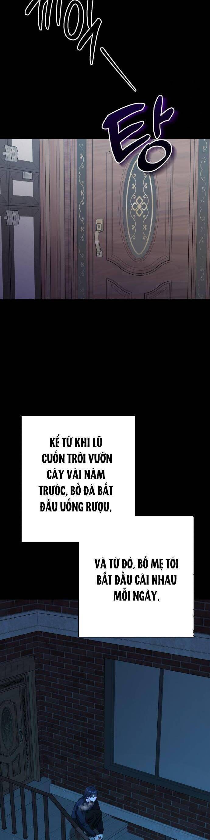 Bóng Râm Mùa Xuân Chương 12 Ảnh 6