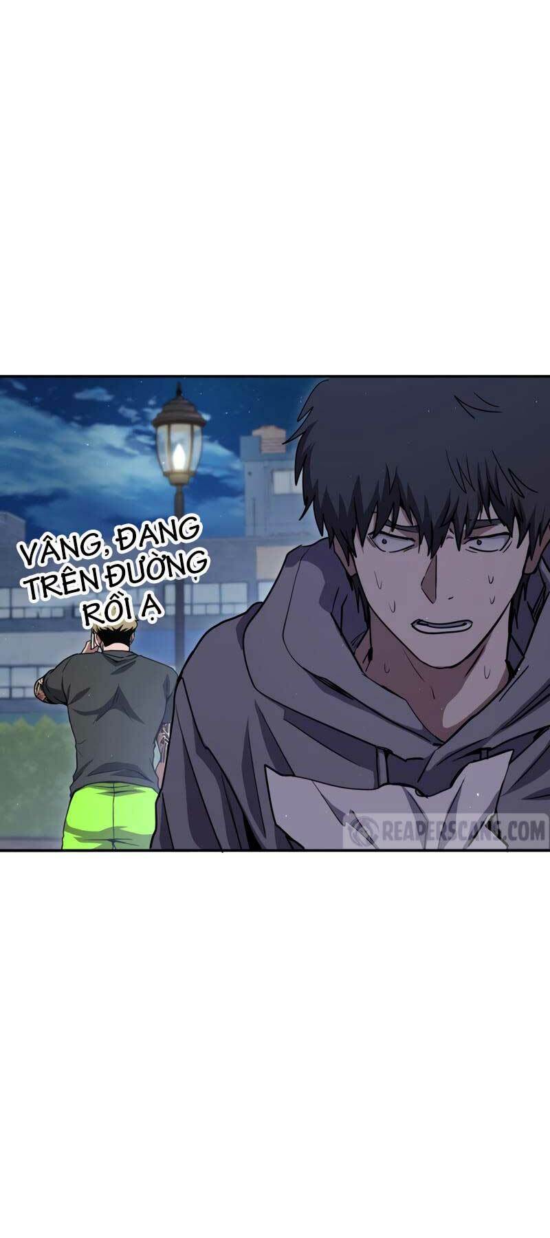 Sự Trả Thù Của Thợ Rèn Huyền Thoại Chương 20 Ảnh 59