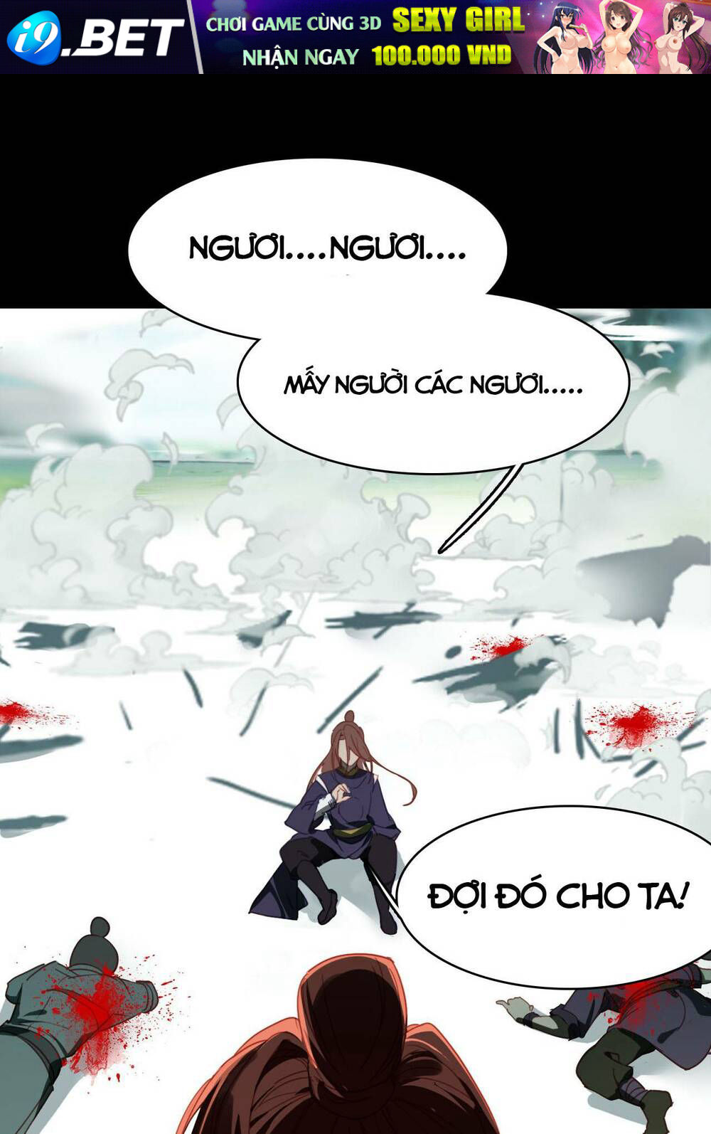 Bộ Tinh Ti Chi Nguyên Khởi Chương 3 Ảnh 7