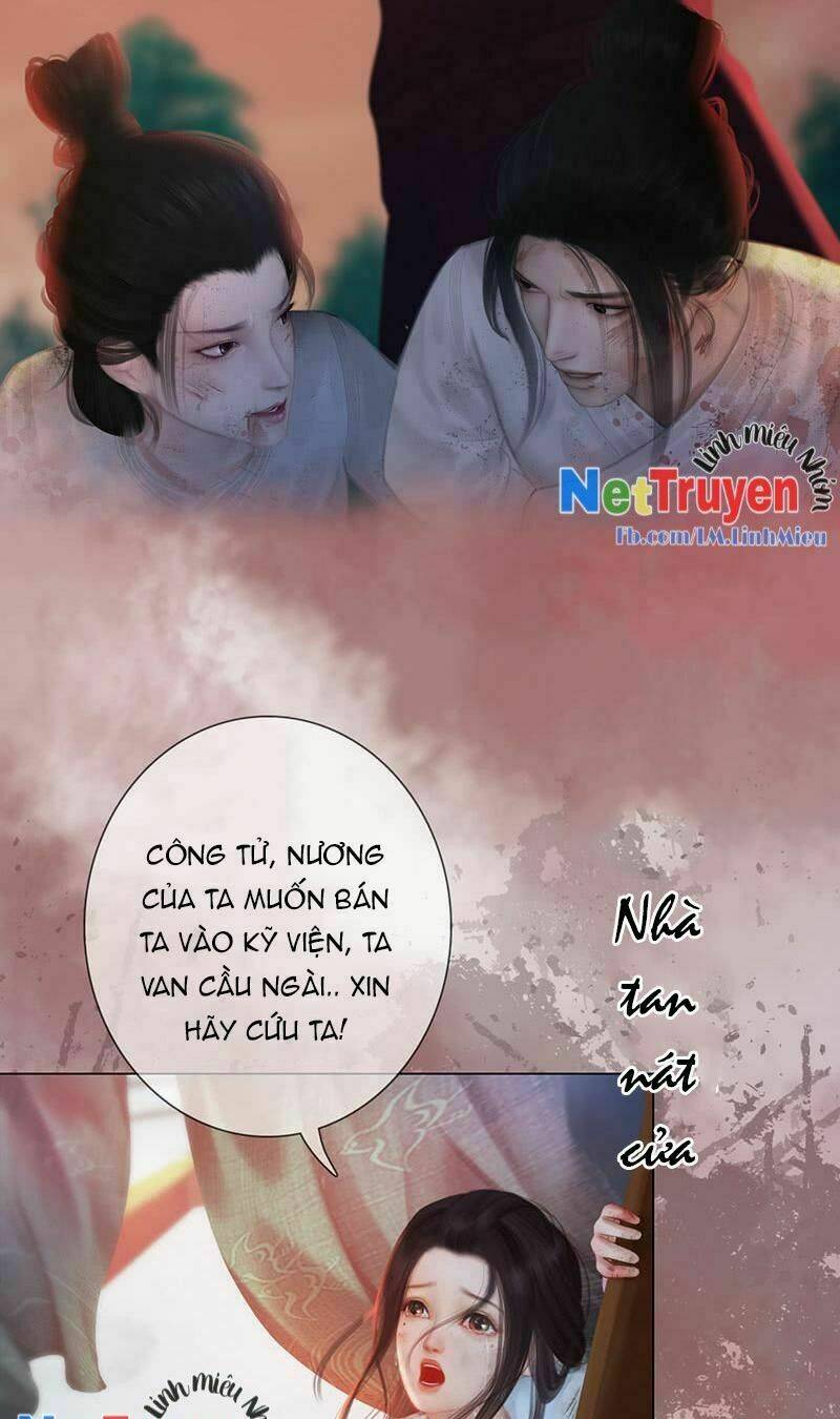 Đồng Tâm Kết Chương 0 Ảnh 5