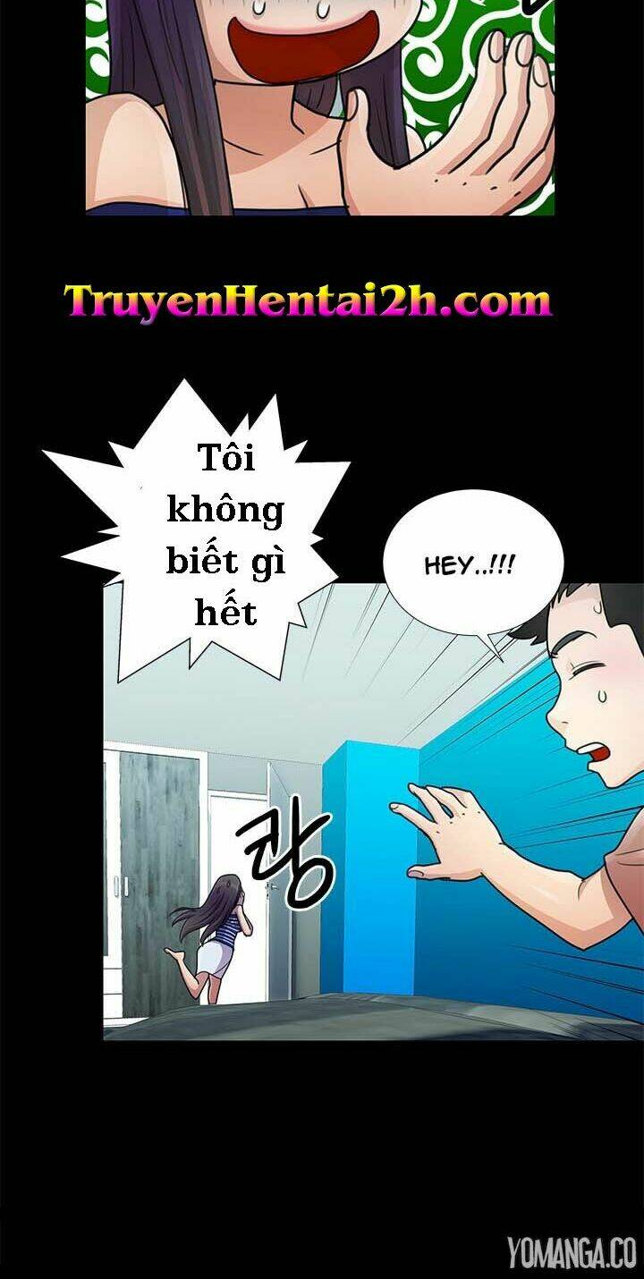 Cậu Sẽ Làm Như Tôi Nói Chứ? Chương 18 Ảnh 10