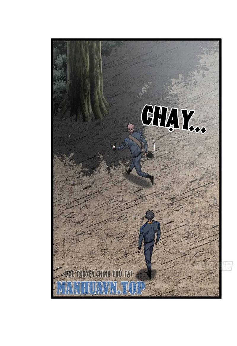 Trò Chơi Này Cũng Quá Chân Thật Rồi ! Chương 74 Ảnh 7