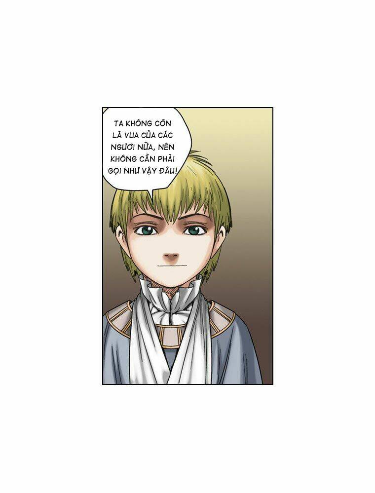 Paladin Chương 39 Ảnh 19