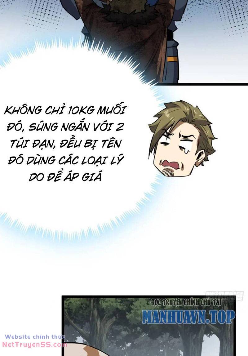 Trò Chơi Này Cũng Quá Chân Thật Rồi ! Chương 76 Ảnh 35