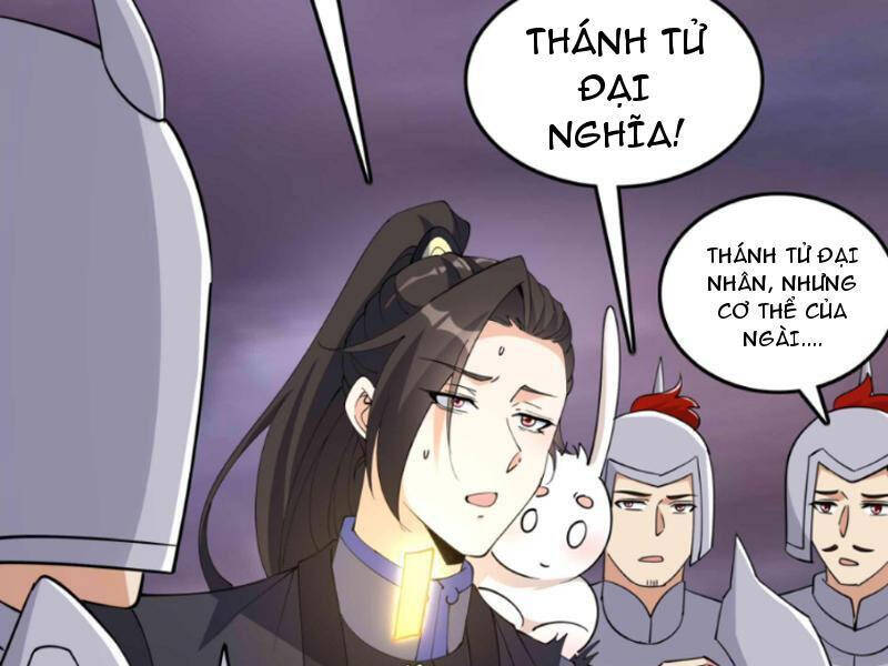 Nhân Vật Phản Diện Này Có Chút Lương Tâm, Nhưng Không Nhiều Chương 254 Ảnh 8