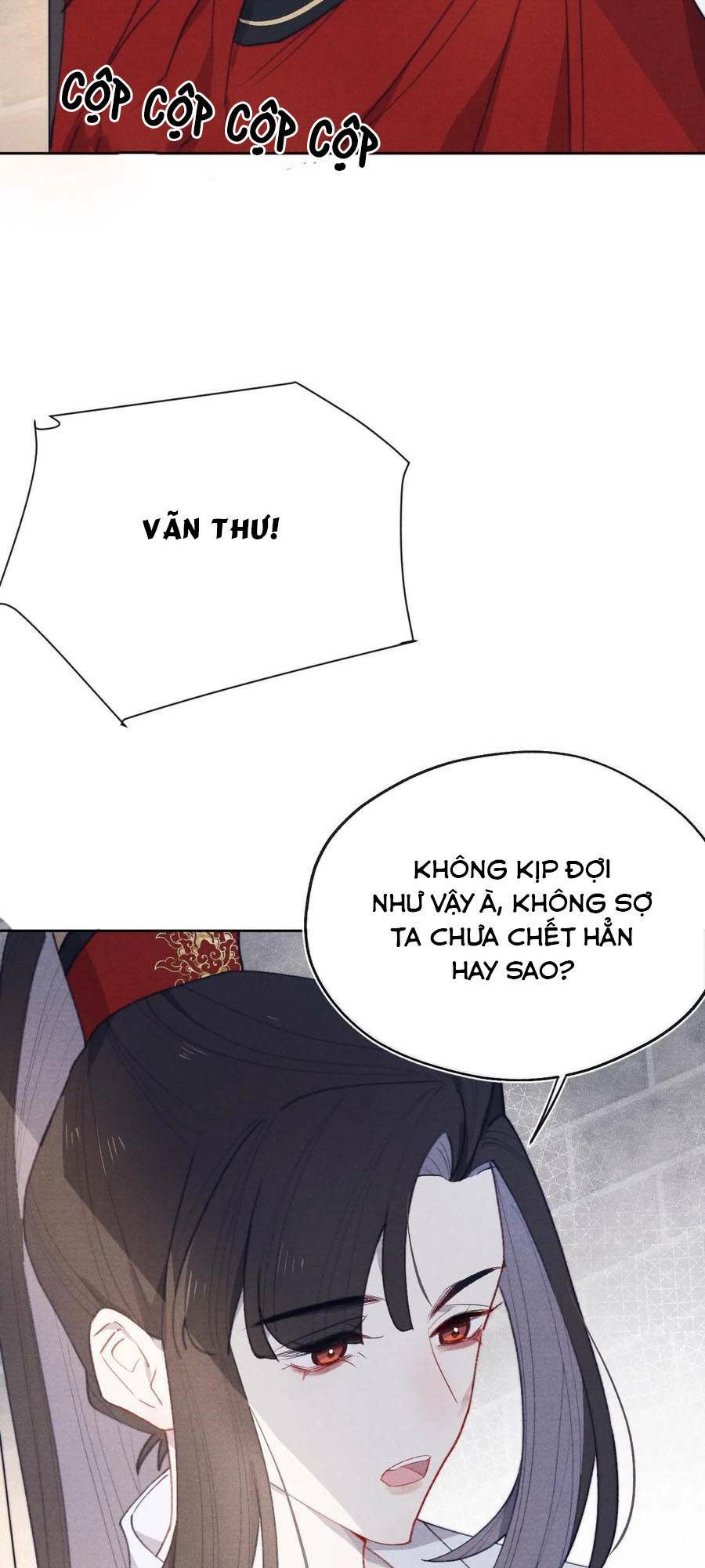 Quân Nhan Tựa Hoa Đào Chương 43 Ảnh 15