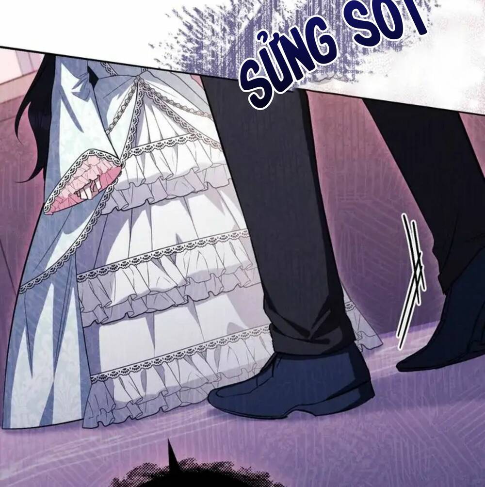 Khi Nữ Quỷ Mạo Danh Công Chúa Chương 12 Ảnh 44