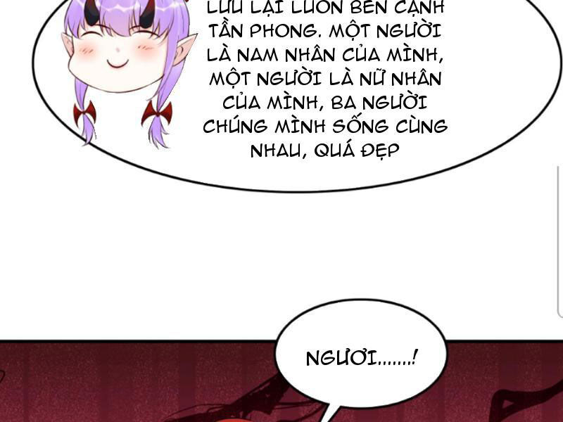 Nhân Vật Phản Diện Này Có Chút Lương Tâm, Nhưng Không Nhiều Chương 258 Ảnh 13
