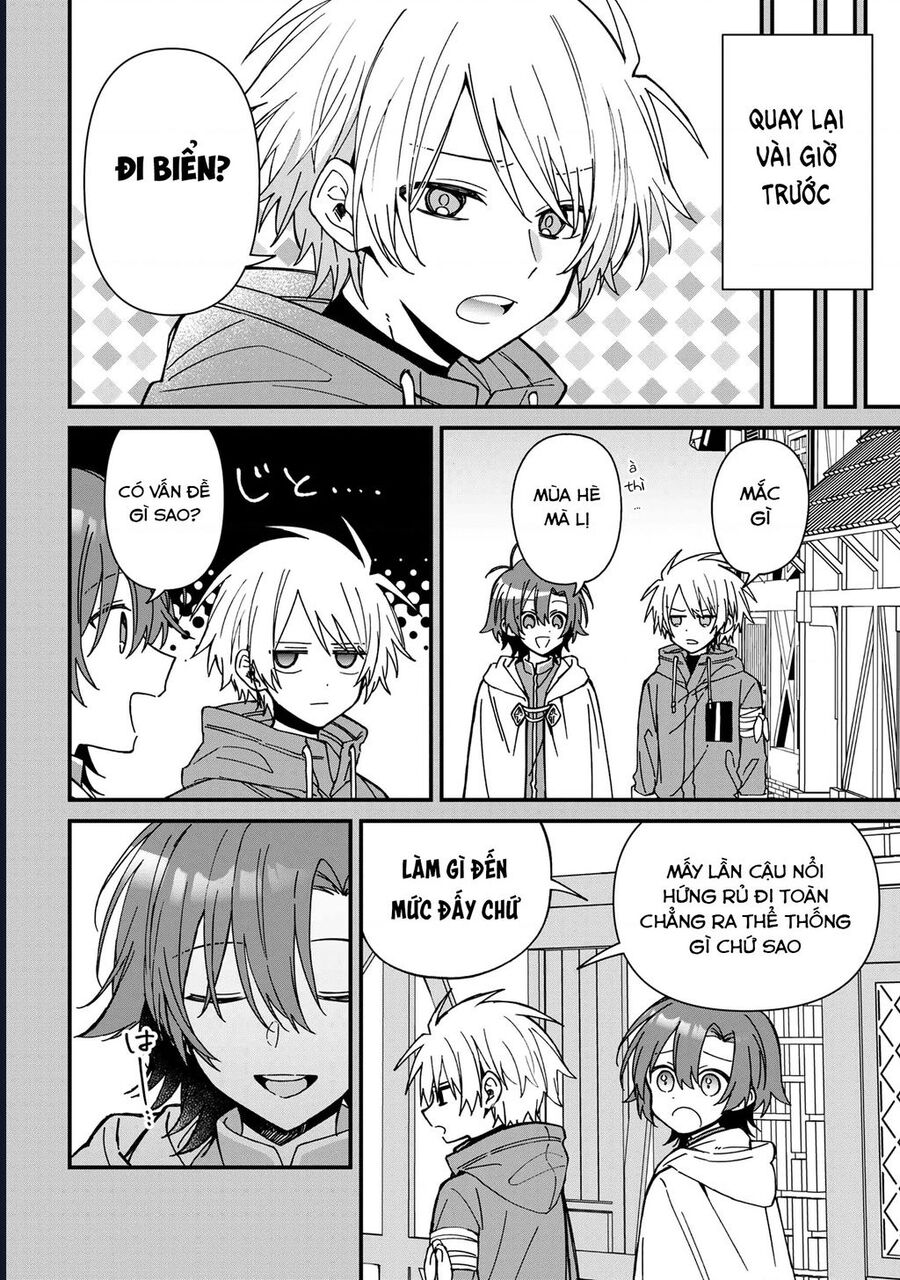 Gachi Koi Maou-Sama Chương 19 Ảnh 3