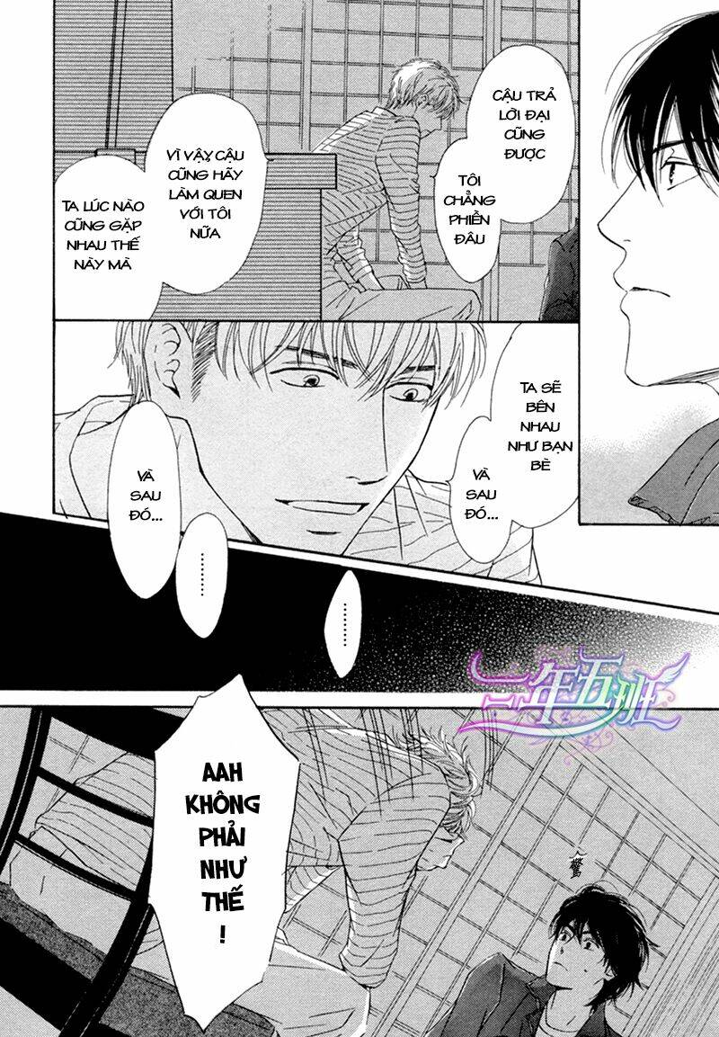 Hana Wa Saku Ka Chương 13 Ảnh 8