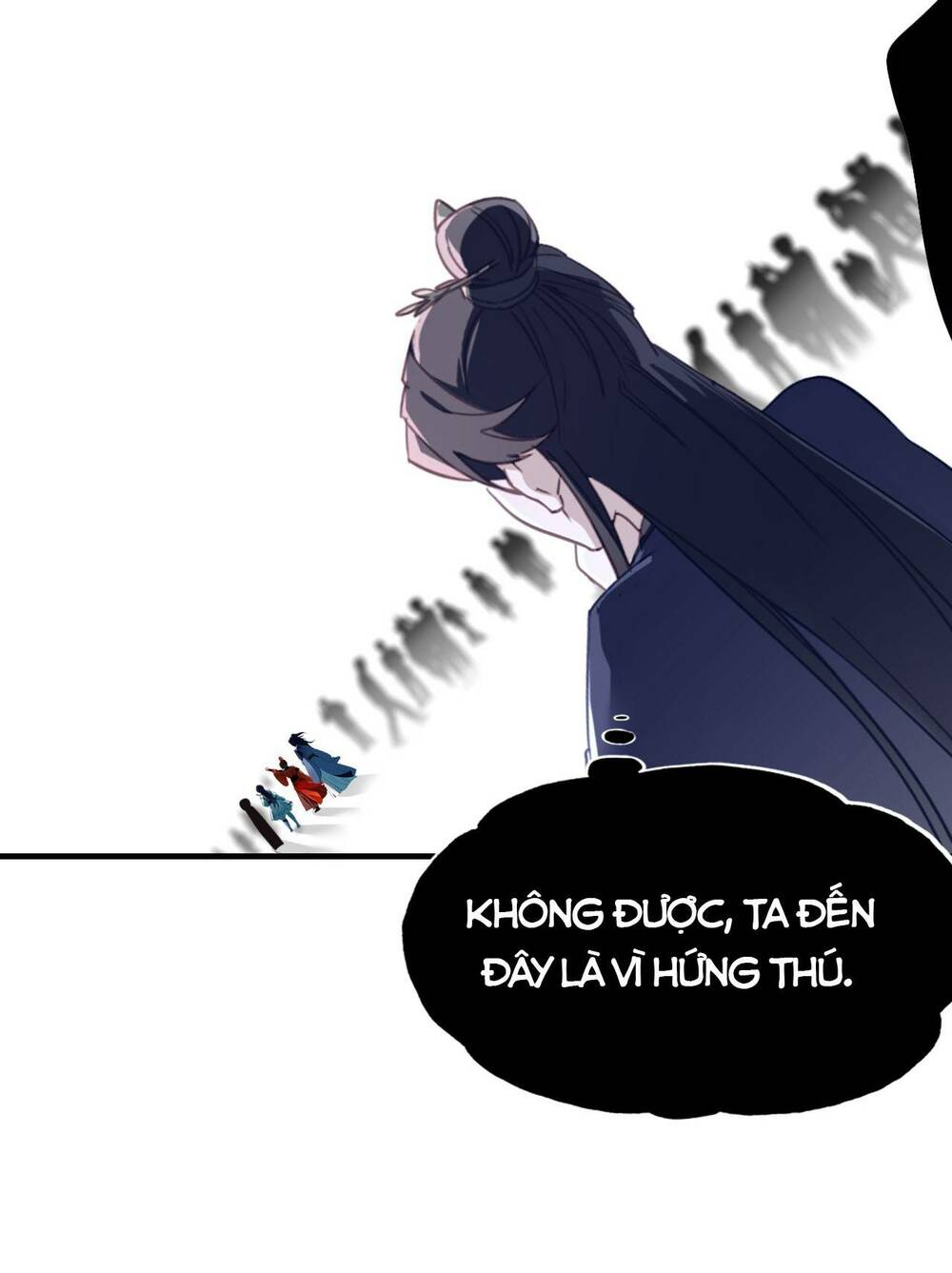Bộ Tinh Ti Chi Nguyên Khởi Chương 1 Ảnh 39