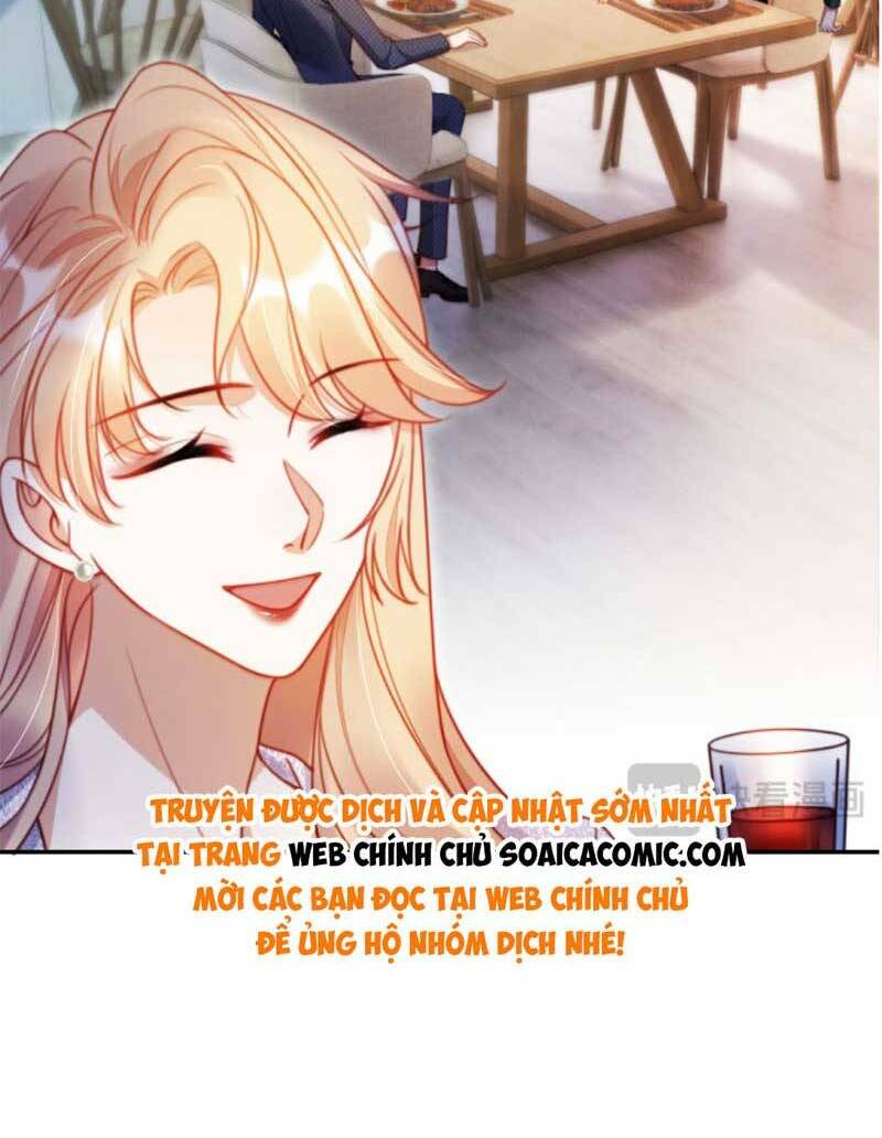 Thừa Kế Gia Sản Ngàn Tỷ Sau Khi Ly Hôn Chương 34 Ảnh 14
