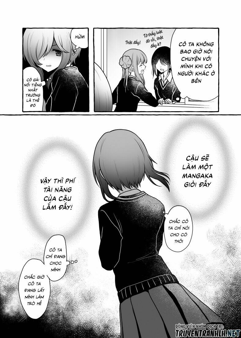 Otaku Kimo Chương 0 Ảnh 9